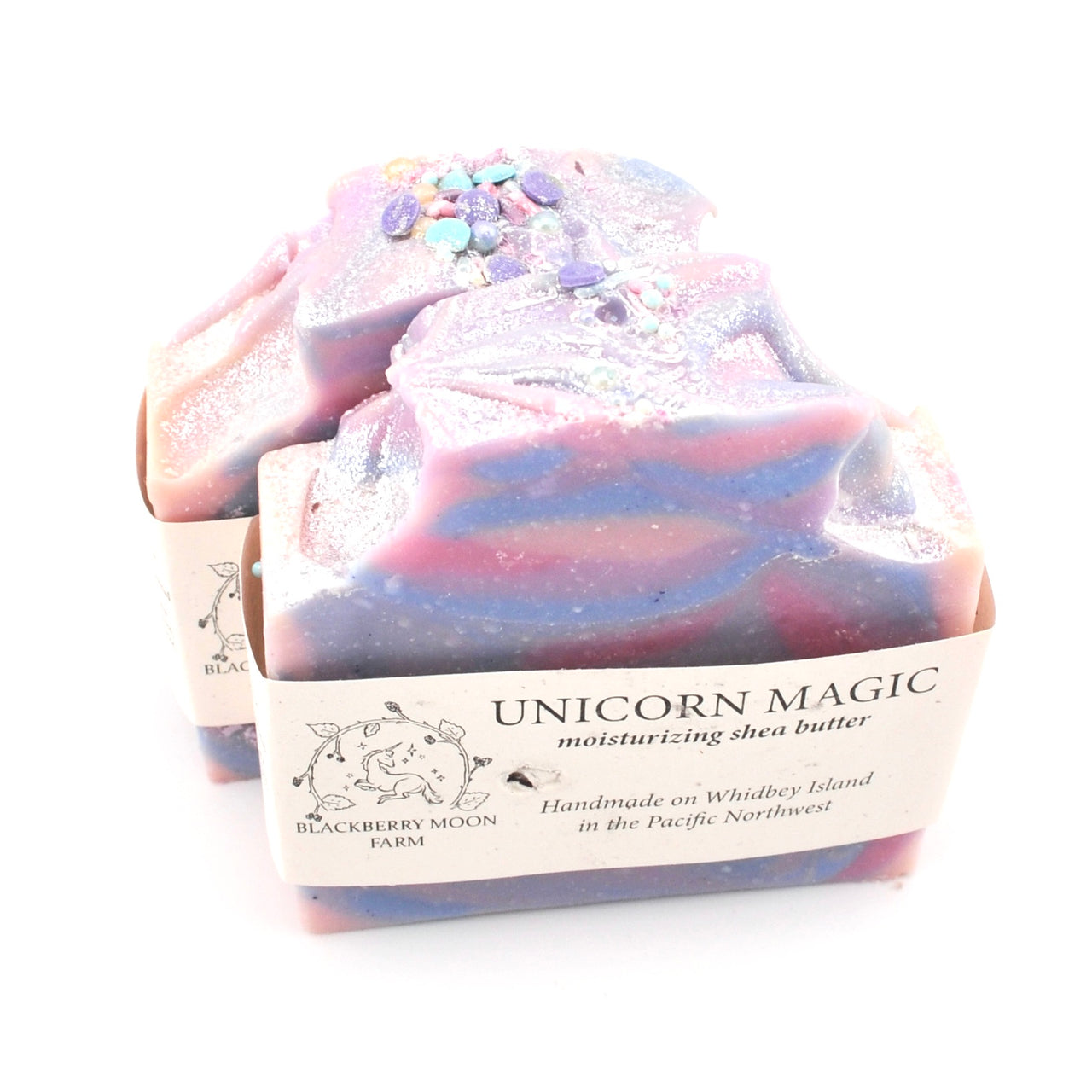 Alternate View Unicorn Magic Soap