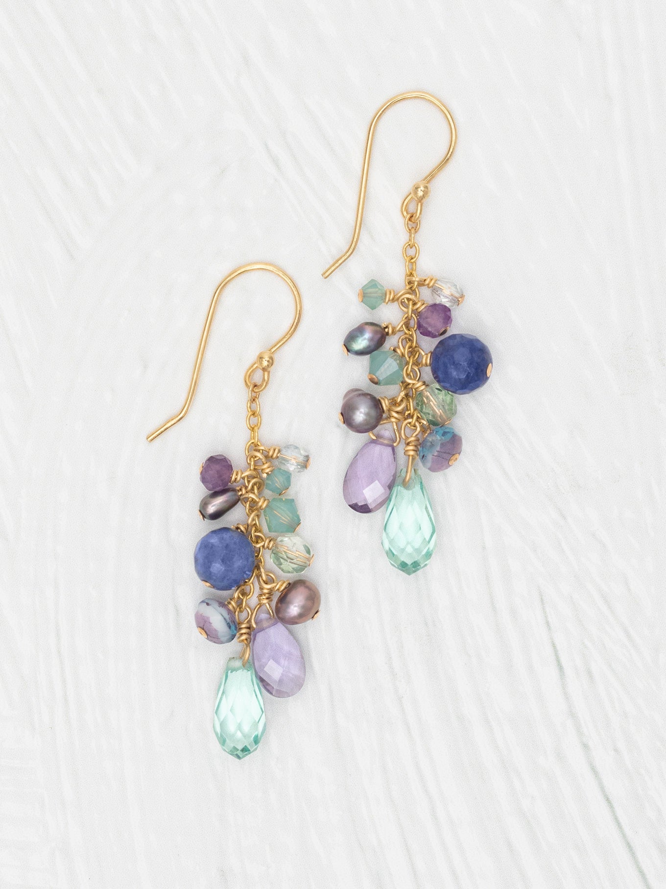 Atlantic Lorie Earrings
