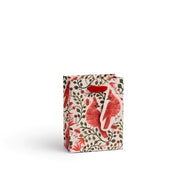 Cardinal Small Gift Bag