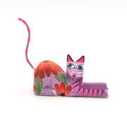 Cat Resting by Matias