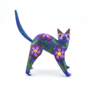 Cat Standing by Gomez