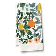 Citrus Grove Tea Towel