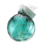 Classic Sea Spray Glass Ornament
