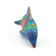 Front View Oaxacan Dolphin by Munoz