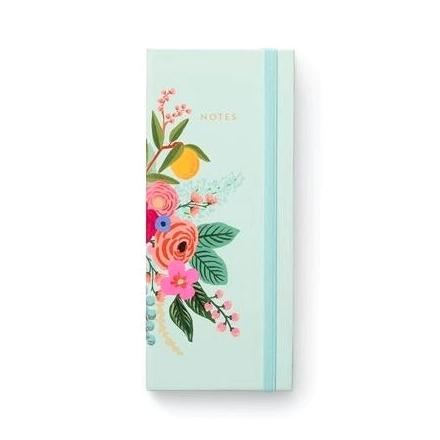 Garden Party Sticky Note Folio