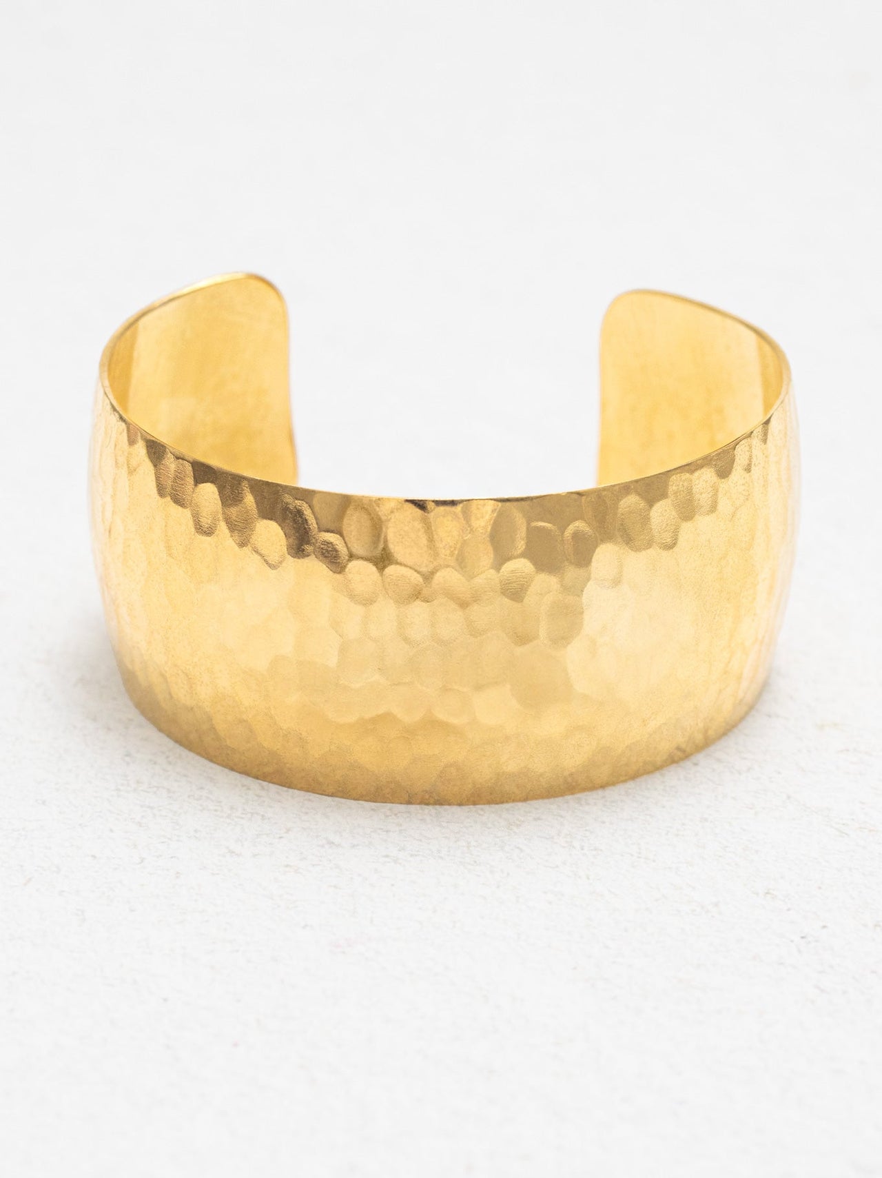 Gloria Cuff Bracelet