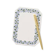 Hydrangea Note Writing Set Pad