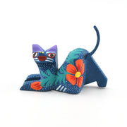 Oaxacan Cat by Rios
