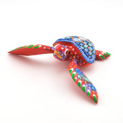Oaxacan Sea Turtle by Diaz