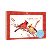 Peace Birds Holiday Box Set 