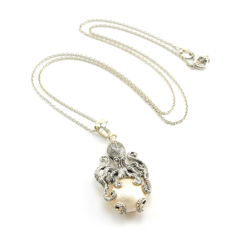 Pearl Jewelry Collection