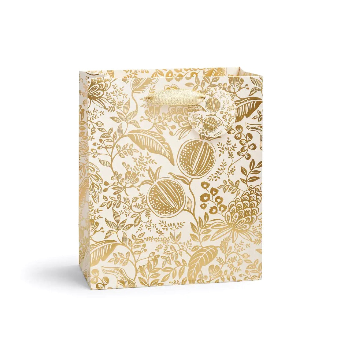 Pomegranate Medium Gift Bag
