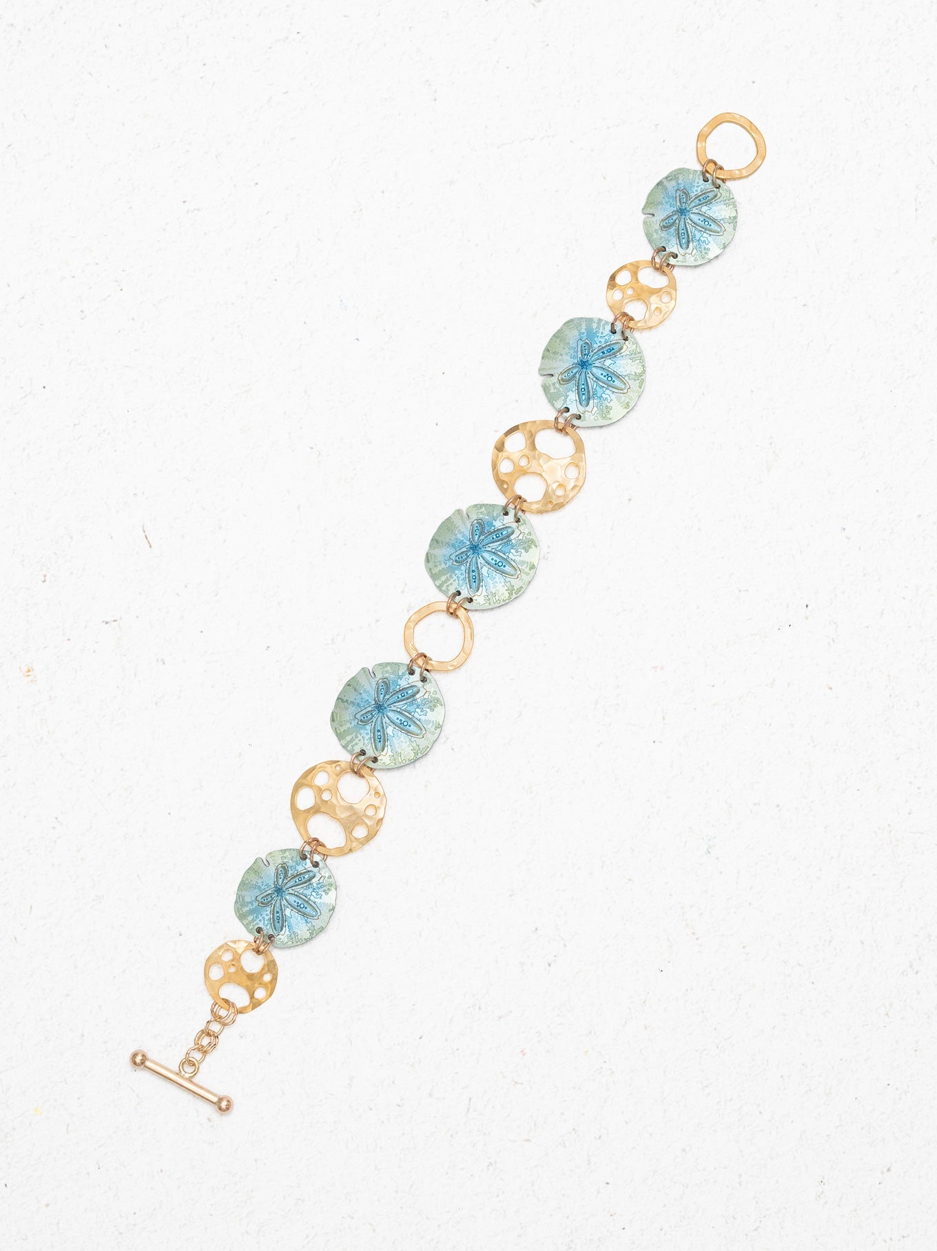 Sage Oceana Bracelet