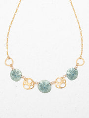 Sage Oceana Necklace