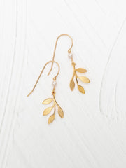 Holly Yashi Signature Earrings