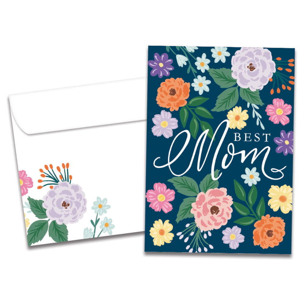 Extraordinary Mom Mother's Day Card