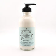 Salish Sea Herbal Body Lotion