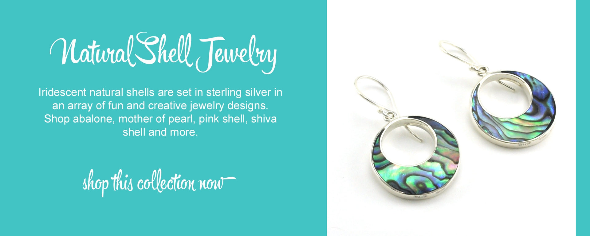 Shell Jewelry