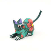 Side View Cat by Rios