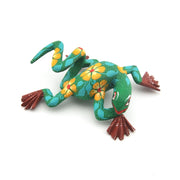 Side View Lizard by Munoz