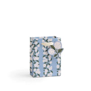 Small Hydrangea Gift Bag