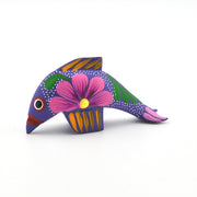 Oaxacan Dolphin by Munoz