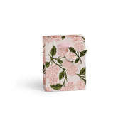 Small Pink Hydrangea Gift Bag