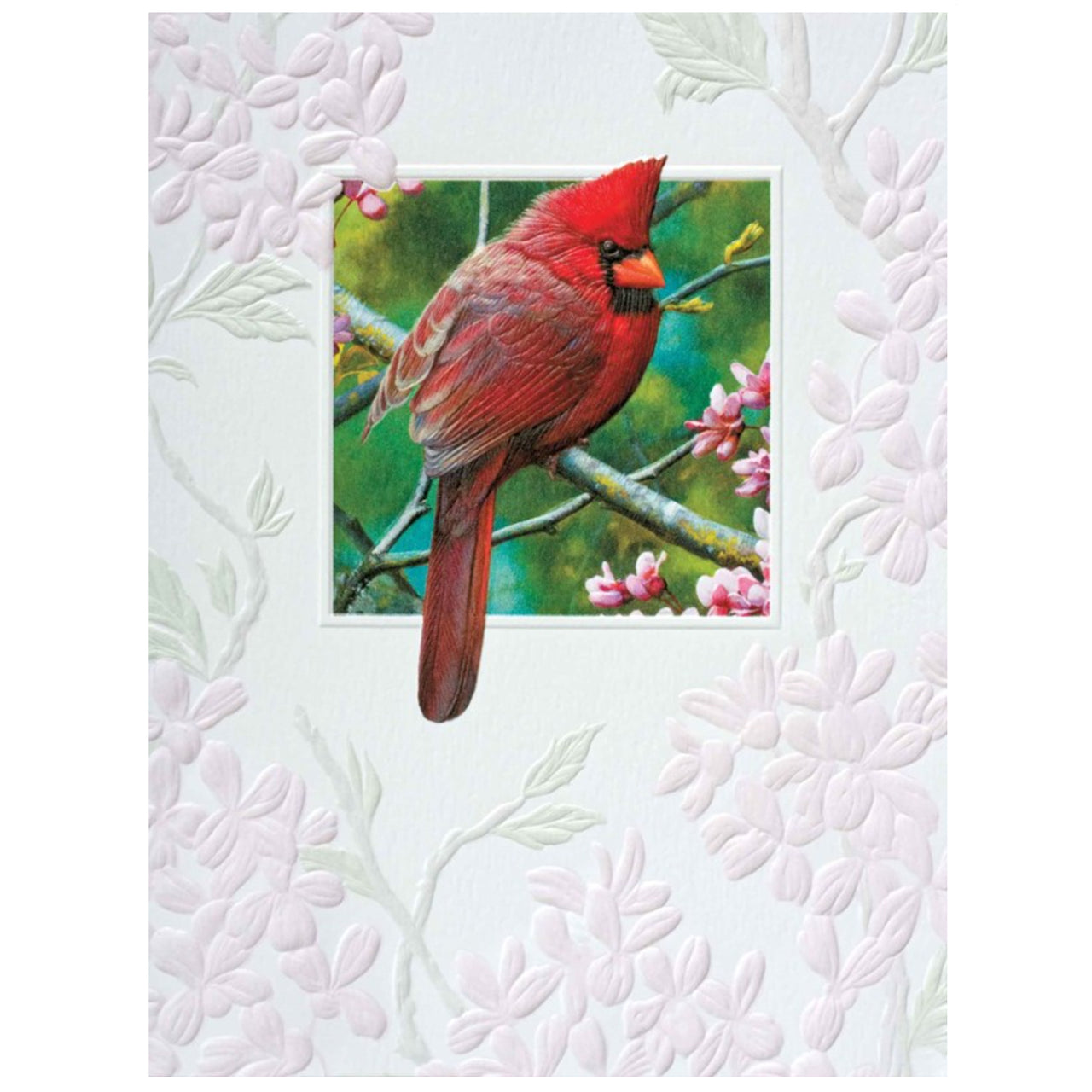 Spark of Ruby Note Card Set