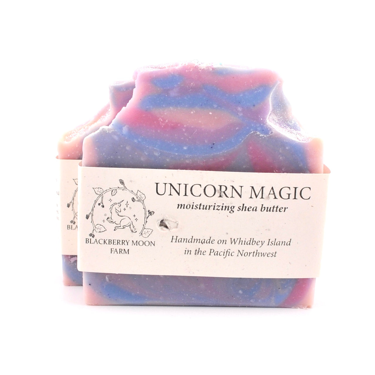 Unicorn Magic Soap