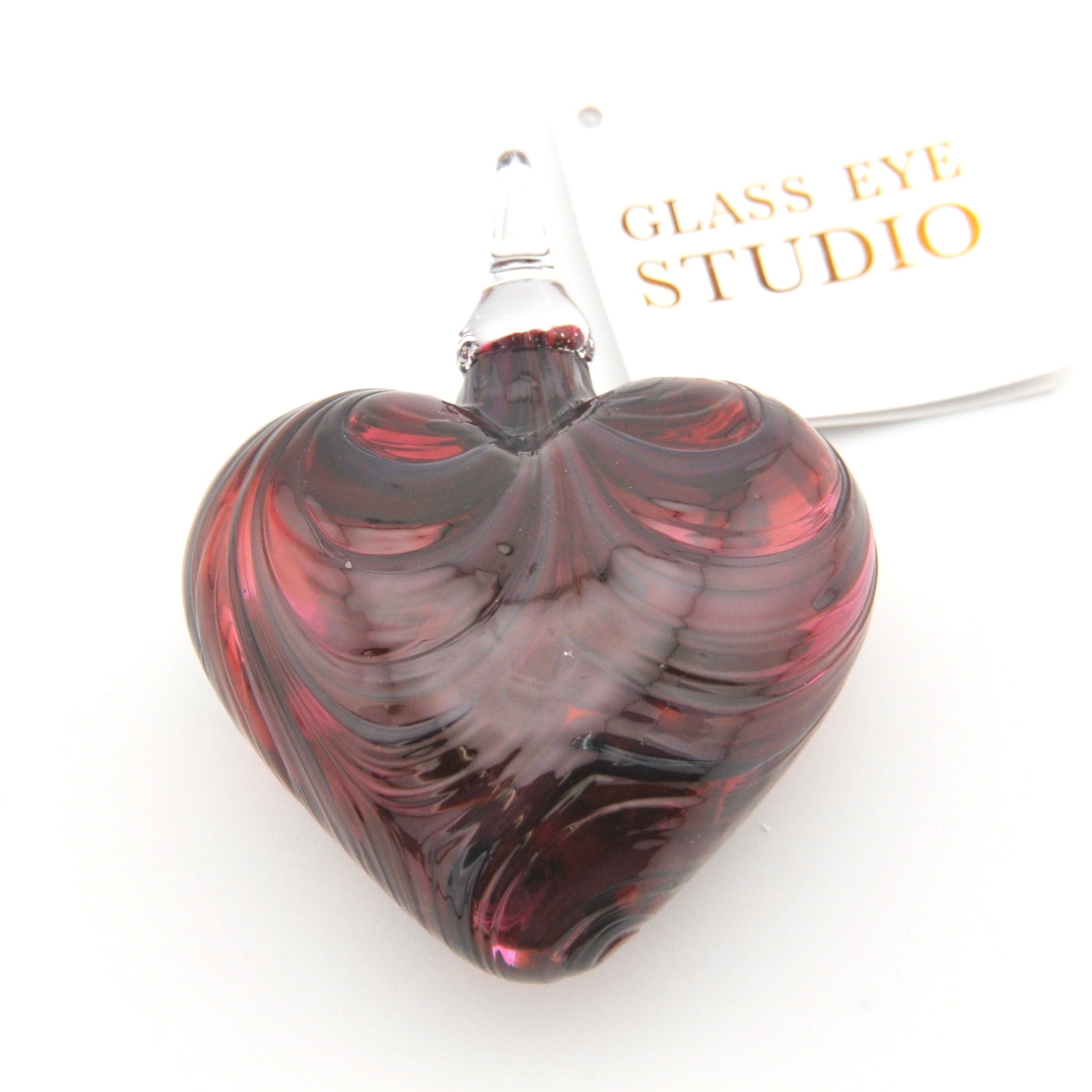 Valentine Heart Ornament