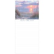 Myrtle Beach Sunrise Note Pad
