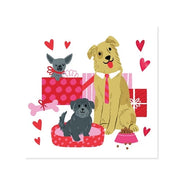 Card Front
