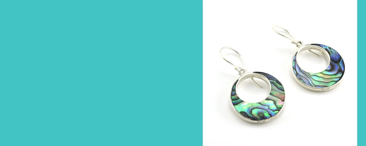 Shell Jewelry Collection