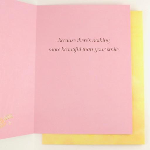 Do More of What Makes You Happy Card