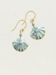 Sage Shelby Earrings