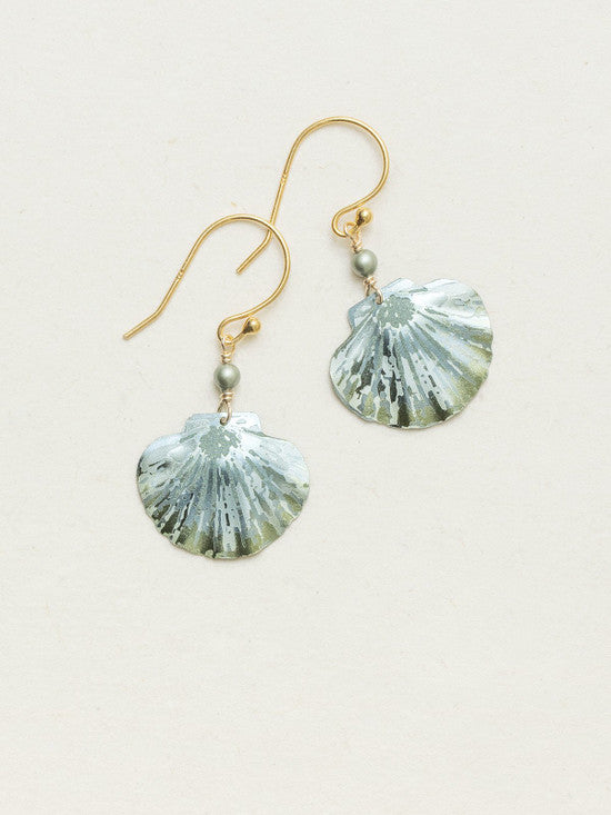 Sage Shelby Earrings