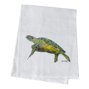 Doreen's Turtle Tea Towel