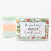 Bergamot Soap