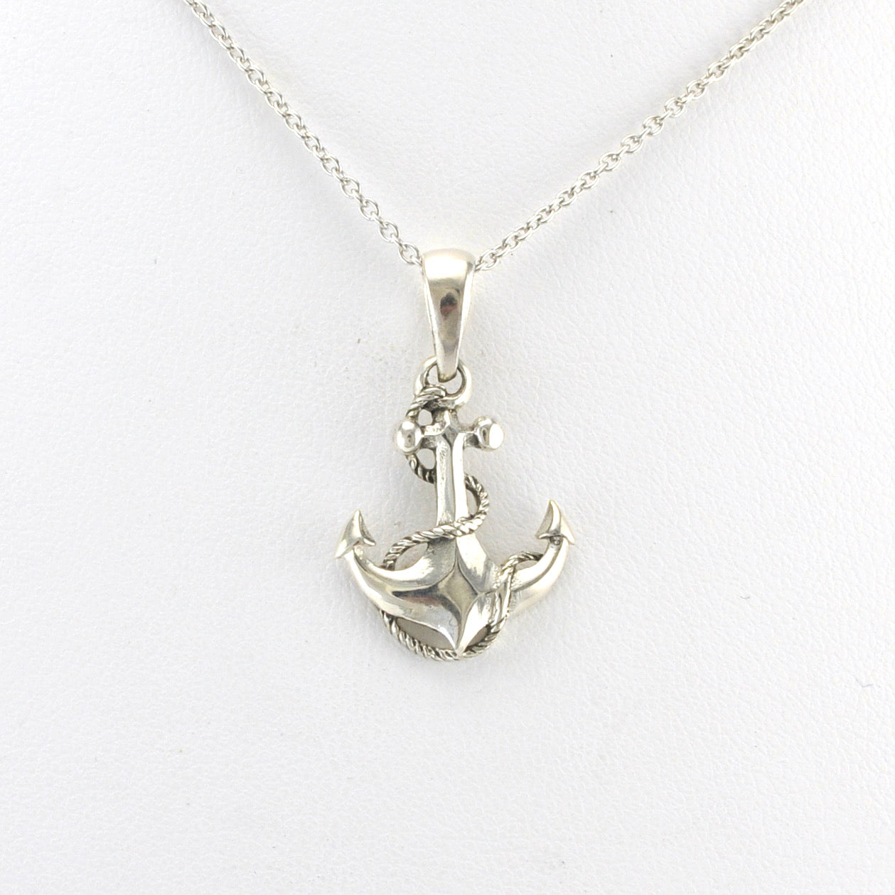 STRENGTH Hold Fast Anchor Necklace - Red Bronze HONOR EMBLEM Jewelry –  DEATH BEFORE DISHONOR CO. USA