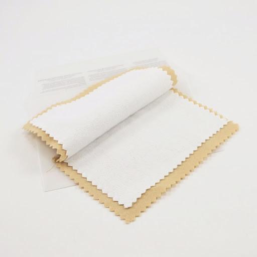 Jewelry Polishing Cloth